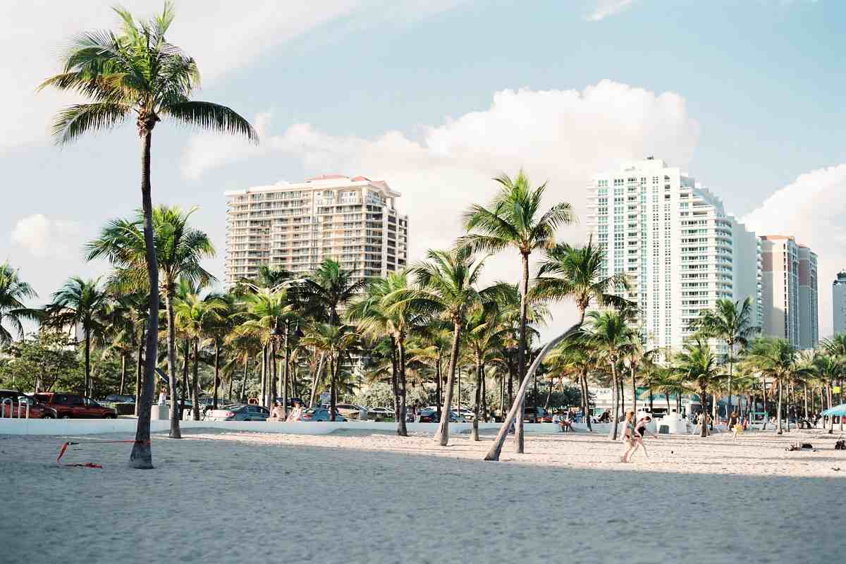 Best places to stay in Miami 2021 & beyond