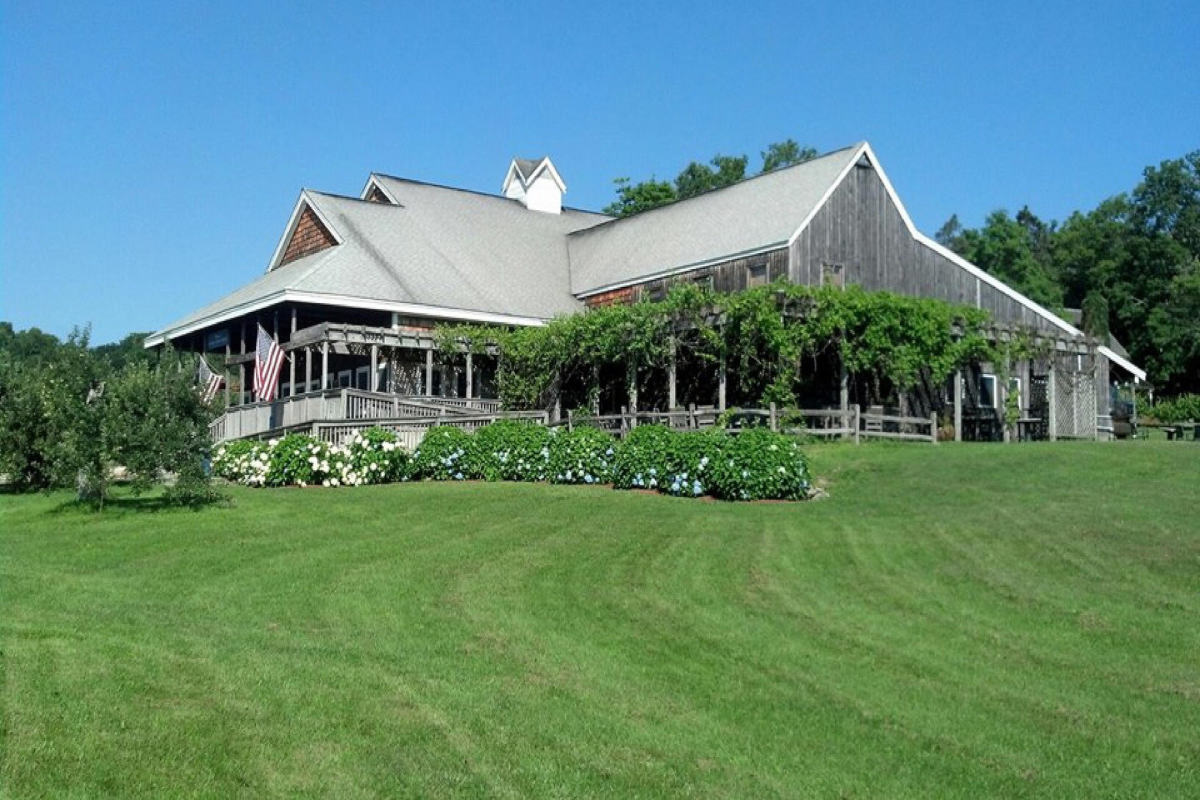 Wineries In Northern Massachusetts