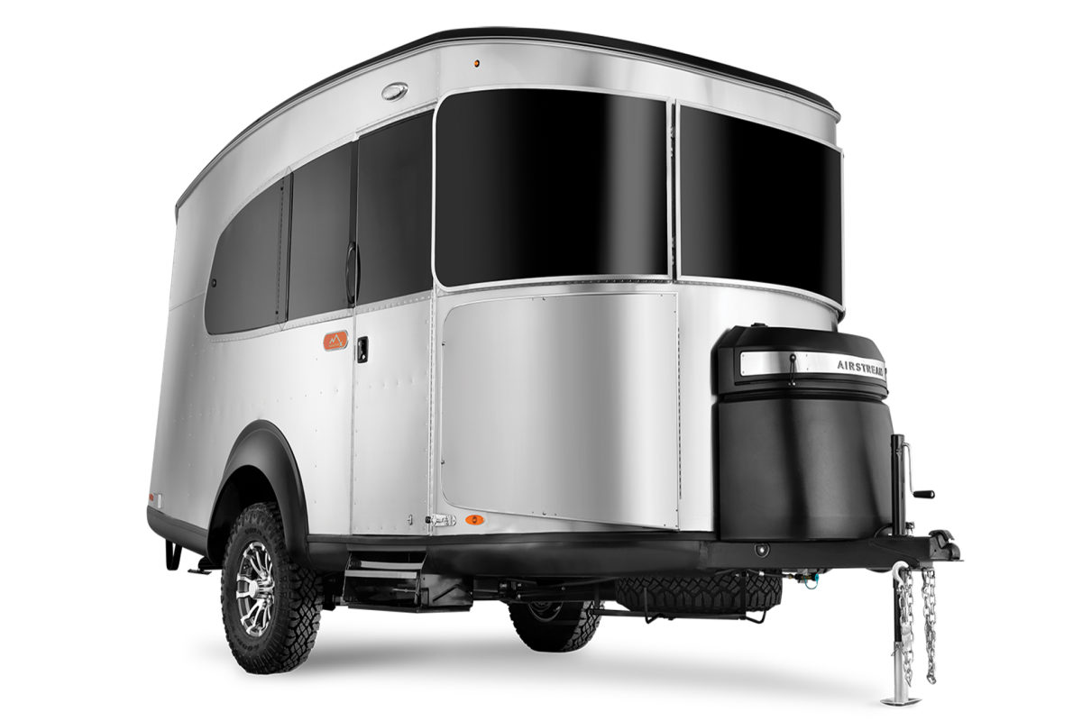 Best Lightweight Travel Trailer for A Couple