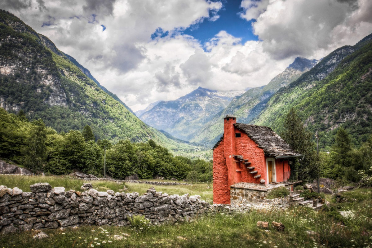 What's The Best Time Of Year To Visit Switzerland